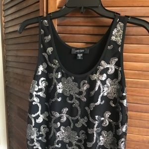 Karen Kane blouse